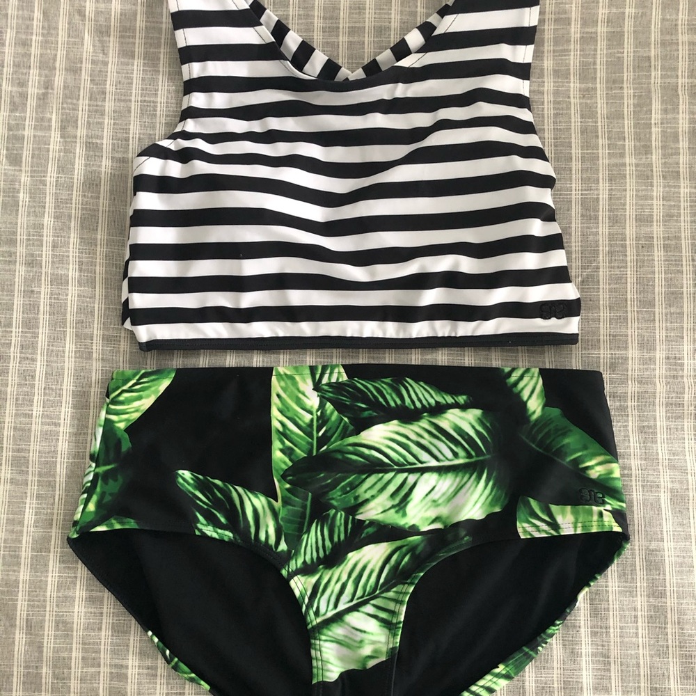 Albion Swimsuit